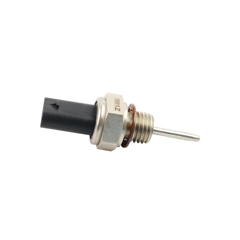Tivora Exhaust Gas Recirculation Valve Temperature Sensor Compatible with 2018-2024 Jeep Wrangler 2014-2024 Jeep Grand Cherokee Ram 1500 2500 3500 Replaces 68142905AB - Image 5